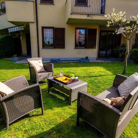 My Sweet Garden - By Myhomeincomo Cassina Rizzardi Extérieur photo
